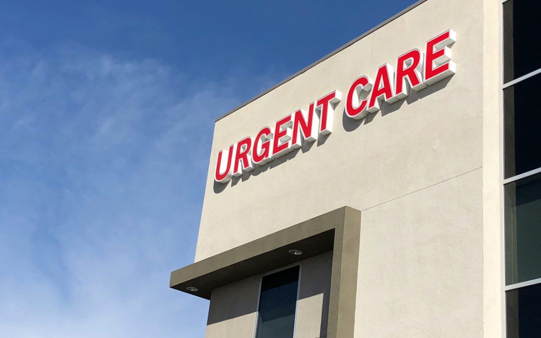Mercy Health Acquires 3 Urgent Care Centers 